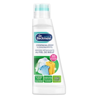 Dr. Beckmann | Brosse détachante | Fiel de boeuf 