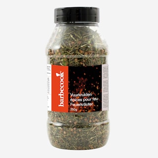 Barbecook | Vuurkruiden 