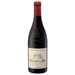 Closerie De Vaudieu | Châteauneuf-du-Pape | 2023 