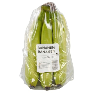 Delhaize | Bananes 