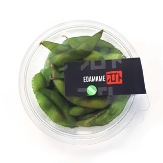 Sushi Ran | Edamame 