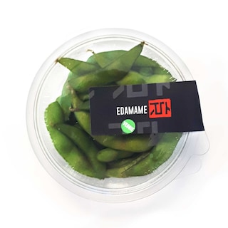Sushi Ran | Edamame 