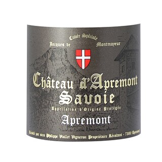 France - Frankrijk | Savoie - Apremont | Château Apremont 2019 