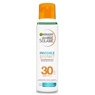 Ambre Solaire | Onzichtbare Beschermende Mist SPF 30 