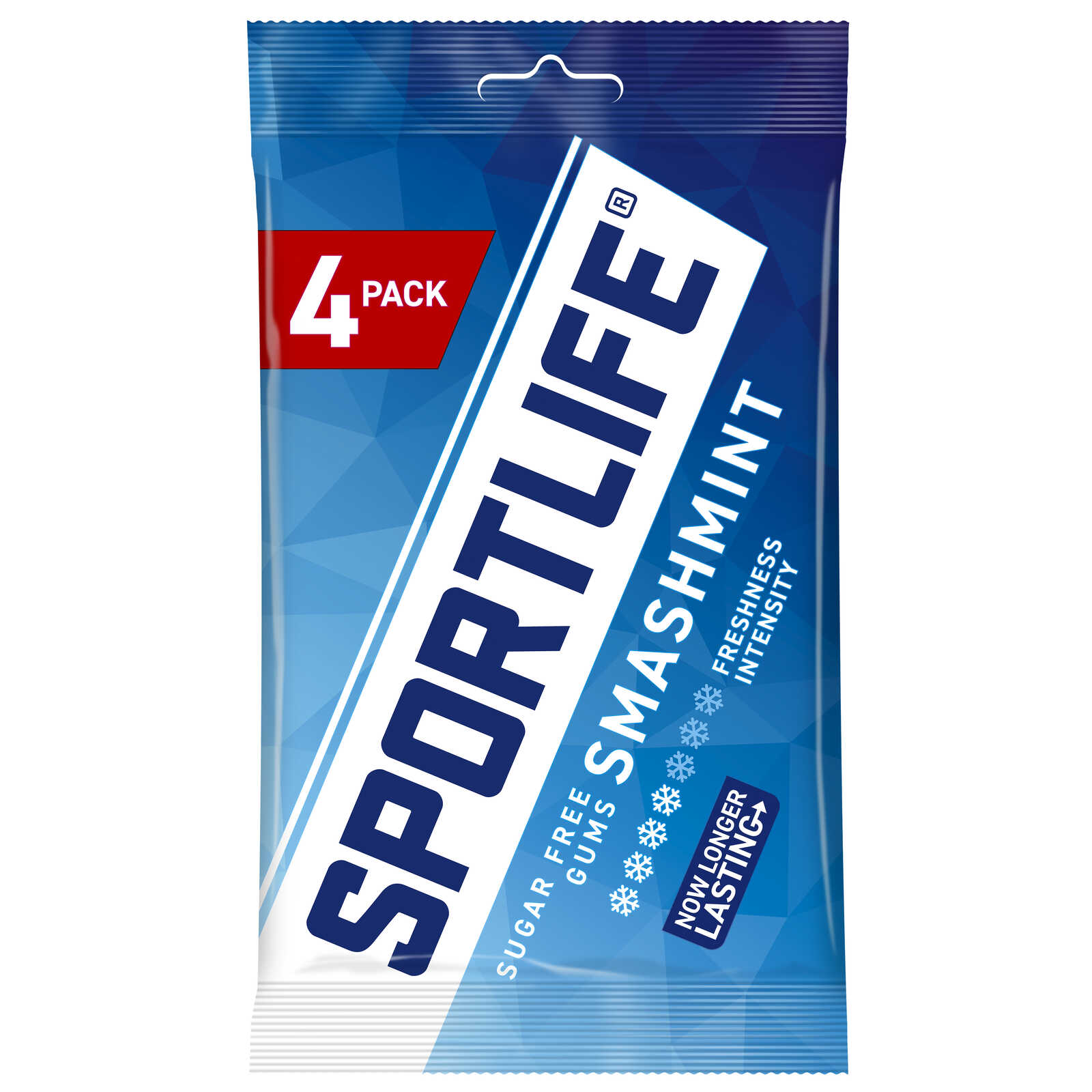 Sportlife Kauwgom | Smashmint