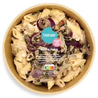 Foodmaker | Pasta | Tuna 