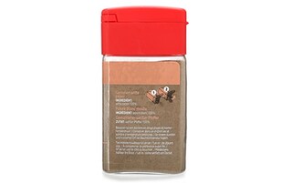 Delhaize | Epices | Poivre | Blanc | Moulu 175 gr