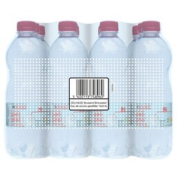 Bronwater | Bruisend