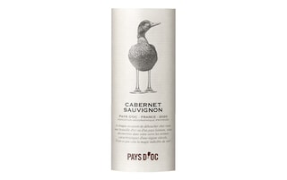 France - Frankrijk | Midi de la France - Oc IGP | Oc IGP Cabernet Sauvignon 