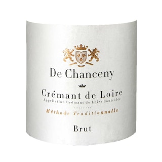 De Chanceny | Crémant de Loire | Brut 
