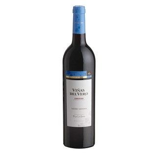 Espagne - Spanje | Somontano | Vinas Del Vero cab sauv coleccion Los Sasos R 