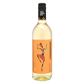 Delhaize | South African Wine | Chardonnay 
