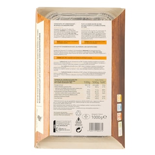 Delhaize | Plat cuit au four | Chou-fleur-Purée 