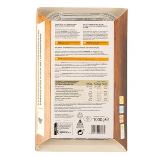 Delhaize | Plat cuit au four | Chou-fleur-Purée 1 kg