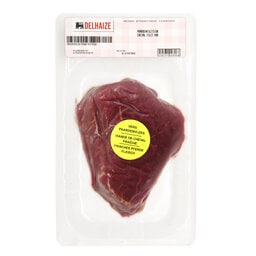 Delhaize | Paardenfiletstuk +/- 200 gr
