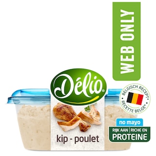 Délio | Kip | No Mayo 