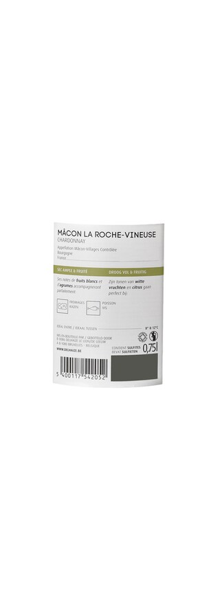 Delhaize | Macon La Roche Vineuse 