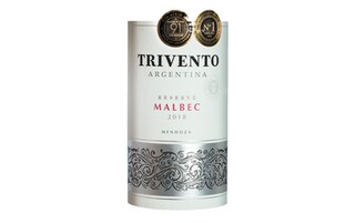 Trivento | Reserve | Malbec 75 cl