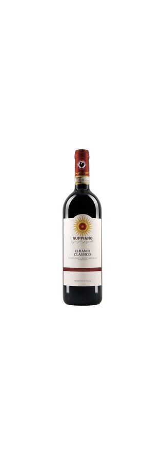 Ruppiano | Chianti Classico | 2022 75 cl