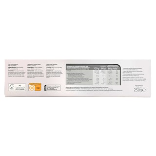 Delhaize | Pasta | Spaghetti | Linzen | Blond | Proteine 