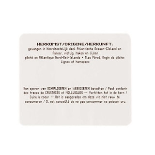 Delhaize | Schelvishaasje 