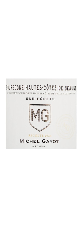 FR BOURGOGNE COTE DE BEAUNE | Hcd | Beaune Gayot | 24 