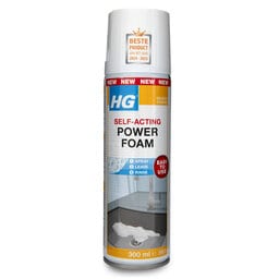 HG | Reiniger | Power Foam Keuken 