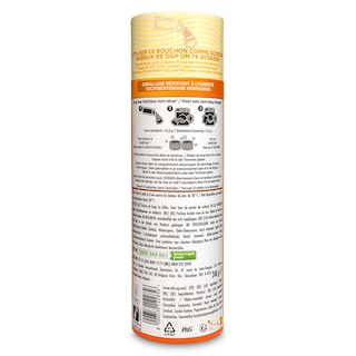 Lenor | Collection | Parels | Amber & Orchidee 