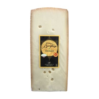 Vorarlberg Milch | Vorarlberger Bergkäse g.U. 10 m. 