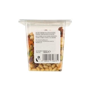 Delhaize | Italian | Mix 