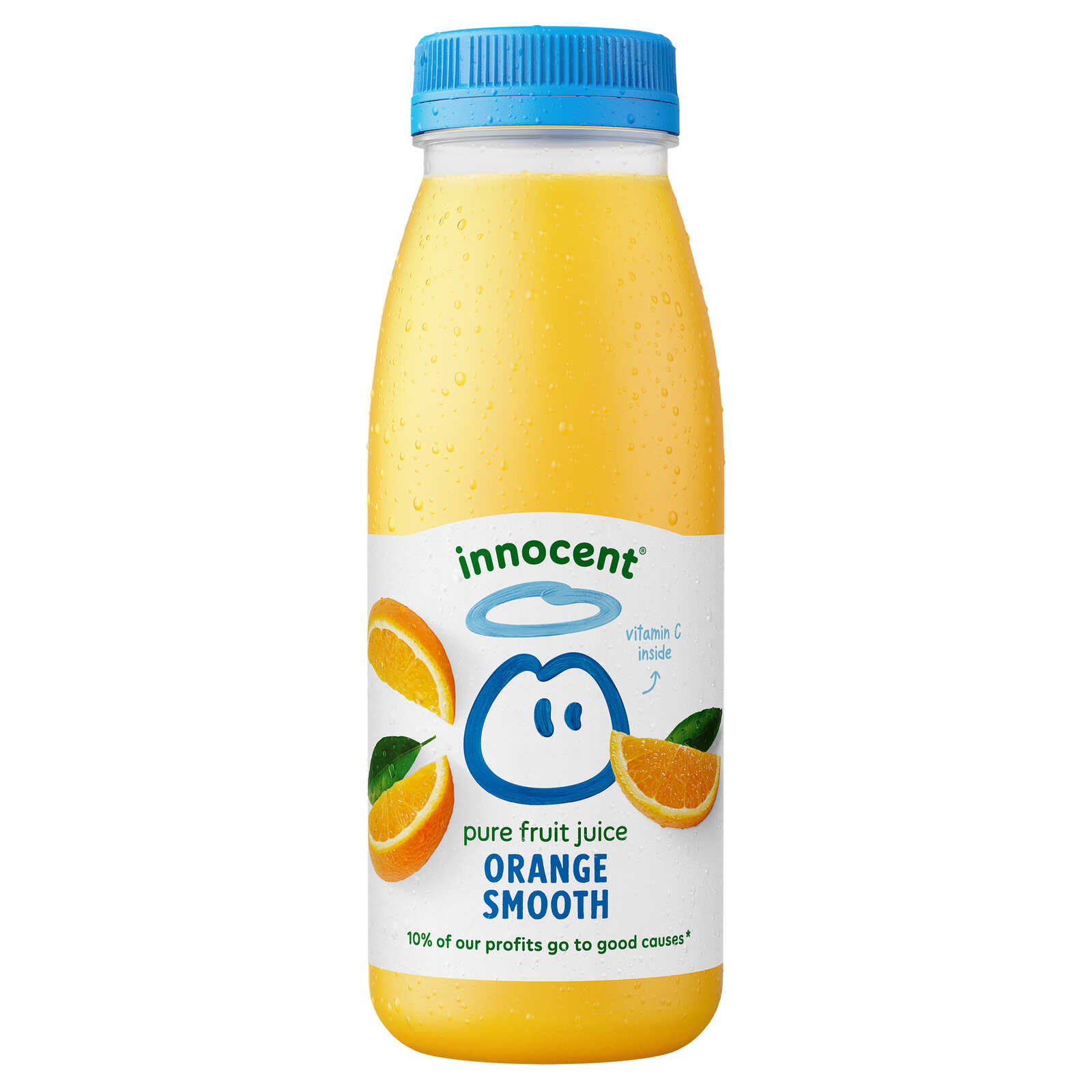 Innocent Orange juice