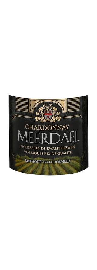 Meerdael | Chardonnay | Brut 