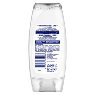 Sunlight | Douche | Amande Pomme 