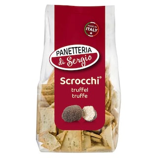 Panetteria di Sergio | Scrocchi | Truffel 