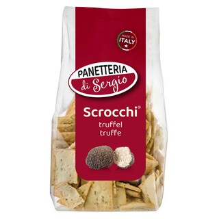 Panetteria di Sergio | Scrocchi | Truffel 200 gr
