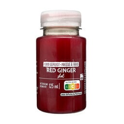 Delhaize | Shot | Red ginger 
