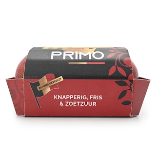 Primo | Pomme | Primo | 4pc 