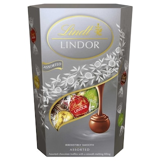 Lindt | Chocolat | Pralines | Assortiment 