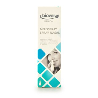 Biover | Spray Nasal | medical 