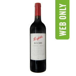Penfolds | Bin 389 | Cabernet, Shiraz | 2009 