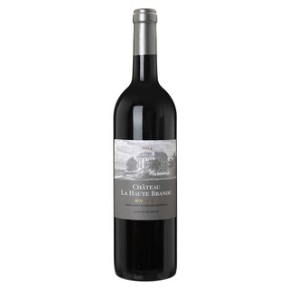 France - Frankrijk | Bordeaux - Bordeaux AC | Château Haute Brande 14 