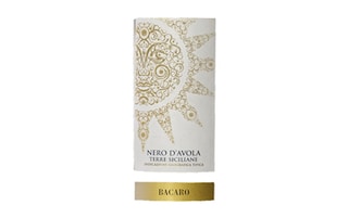 Italie - Italië | Terre Siciliane IGT | Bacaro Nero d'Avola 2018 Rouge 