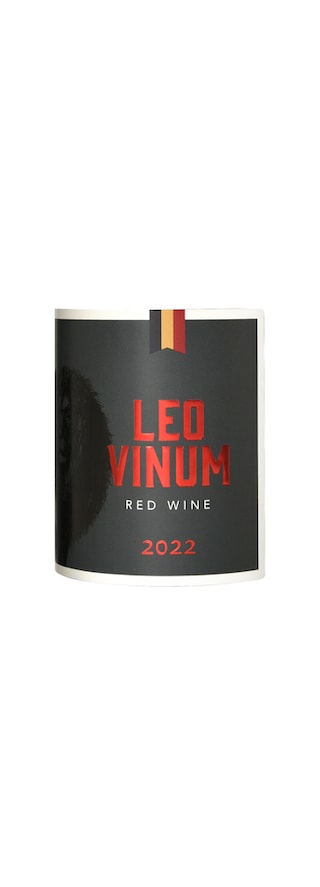 Leo Vinum | BGA Vlaamse Landwijn 75 cl