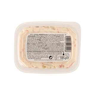 Delhaize | Salade | Surimi-Crabe 