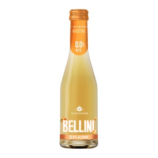 Vintense | 20cl | Ice bellini 