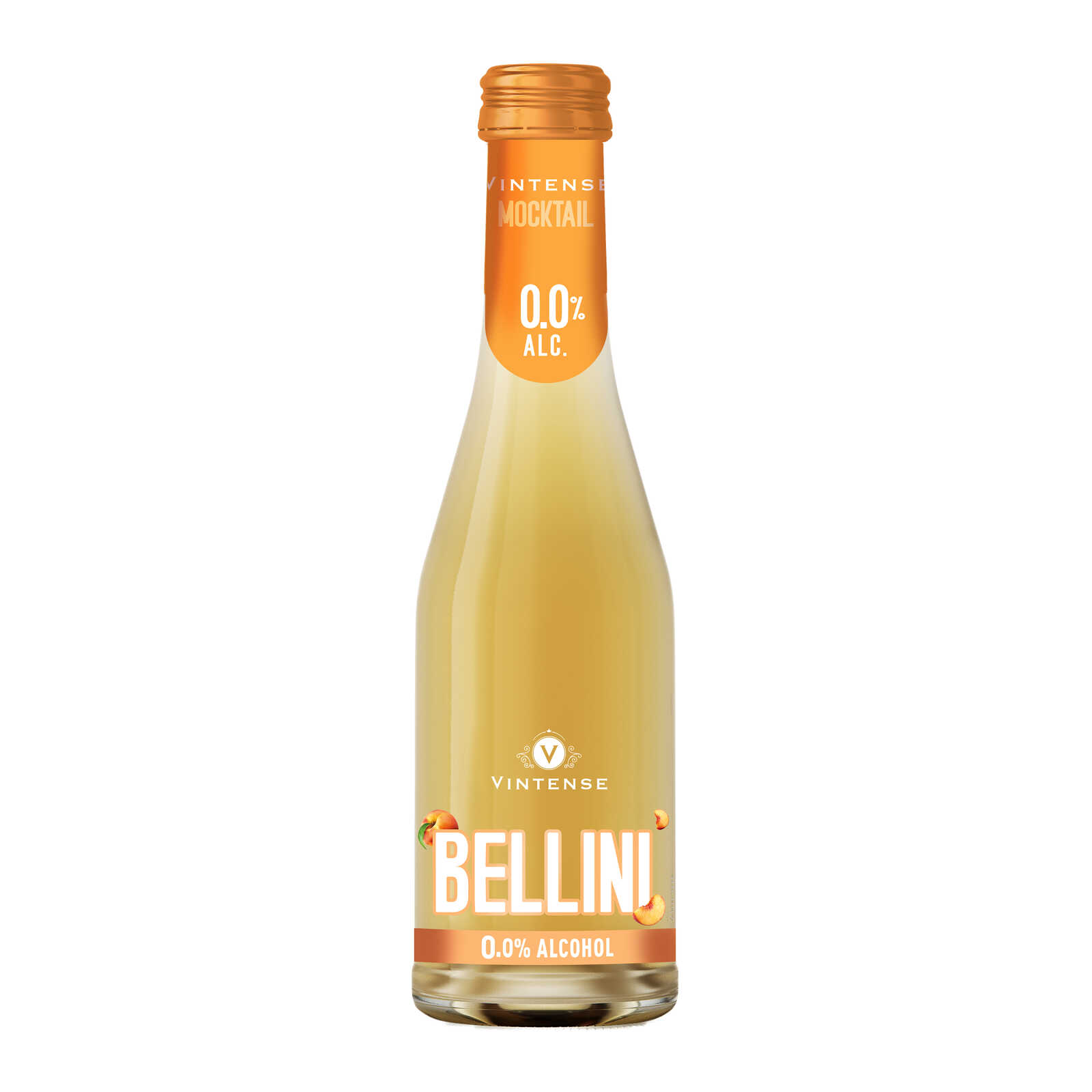 Vintense | 20cl | Ice bellini 