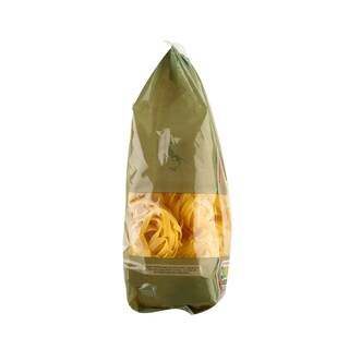 Delhaize | Pâtes | Tagliatelle | oeufs 