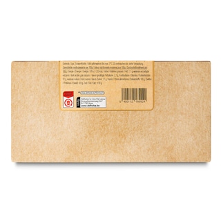 Delhaize | Berlijnse bollen | Pudding 