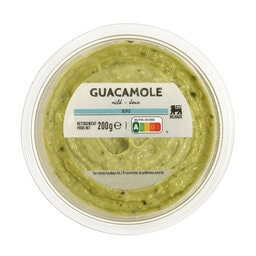 Delhaize | Guacamole | Mild 
