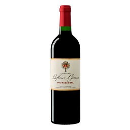 Chateau Lafleur-Gazin | Pomerol | 2019 